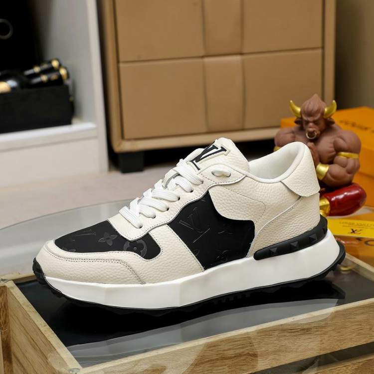 Picture of Louis Vuitton Shoes _SKULVsz38-44mnf054917151